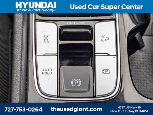 Certified 2024 Hyundai Santa Cruz SEL w/ Activity Package AWD/4WD image 26