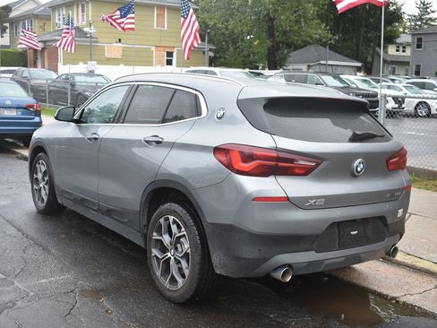 Used 2023 BMW X2 sDrive28i image 8