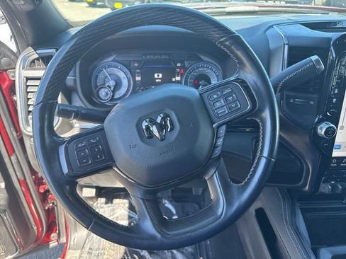 Used 2022 RAM 2500 Limited AWD/4WD image 22