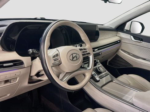 Used 2024 Hyundai Palisade Calligraphy AWD/4WD image 18
