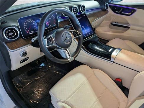 Certified 2023 Mercedes-Benz C 300 Sedan image 10
