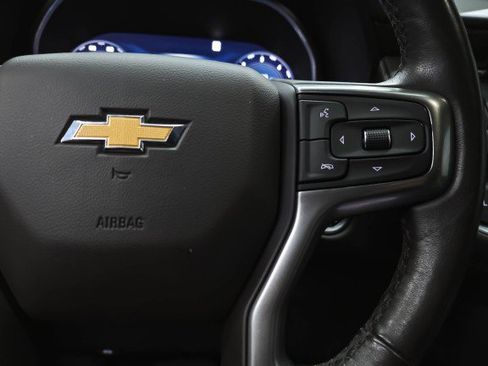 Used 2022 Chevrolet Tahoe LT w/ Luxury Package AWD/4WD image 22