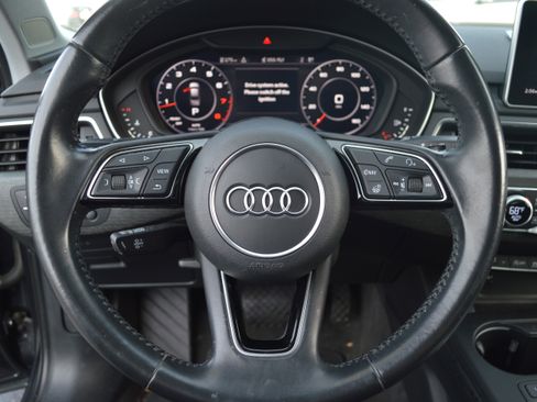 Used 2018 Audi A4 2.0T Premium Plus w/ Premium Plus Package image 14