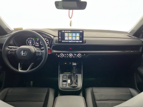 Used 2024 Honda CR-V Sport-L image 14