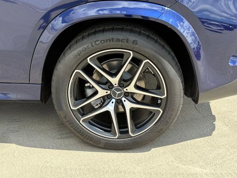 New 2026 Mercedes-Benz GLE 53 AMG 4MATIC image 15