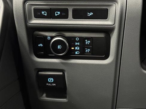 Used 2024 Ford F150 XLT w/ Equipment Group 302A MID image 26