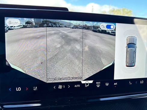 New 2026 Ford Expedition Platinum image 25