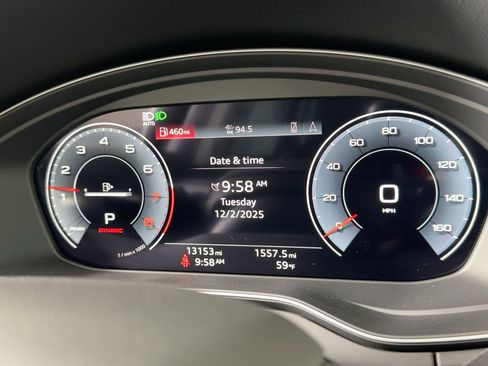 Certified 2025 Audi Q5 2.0T Premium Plus w/ Premium Plus Package image 18