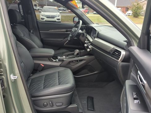 Certified 2024 Kia Telluride EX X-Line image 24
