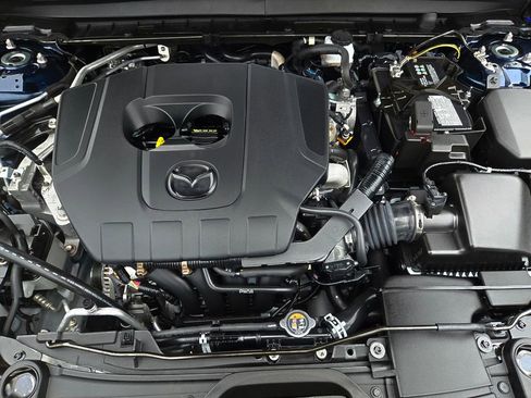 Certified 2025 MAZDA CX-30 AWD 2.5 S w/ Select Sport Pkg image 24