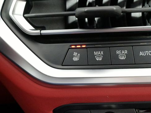 Used 2022 BMW M4 xDrive Competition w/ Executive Package image 58