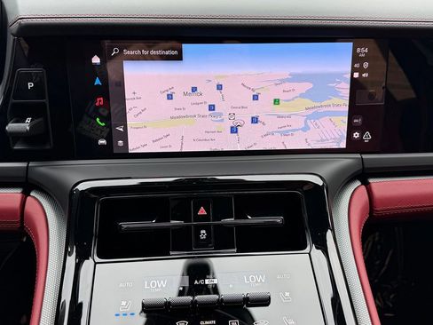 New 2026 Porsche Panamera 4 AWD/4WD image 14