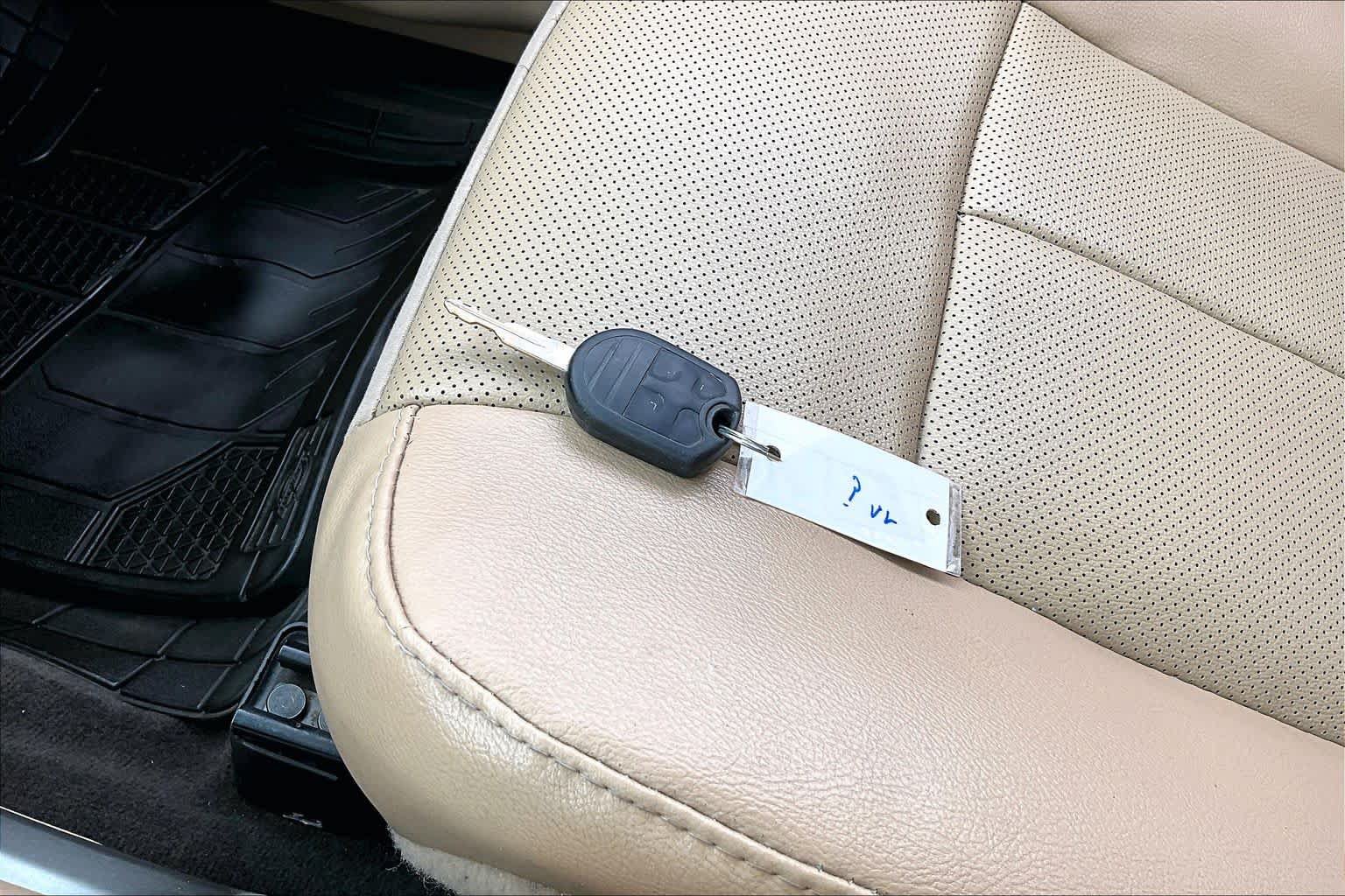 Used 2013 Ford F150 Lariat w/ Lariat Chrome Pkg AWD/4WD image 13