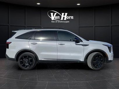 Certified 2024 Kia Sorento SX Prestige