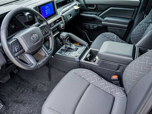 New 2026 Toyota Tacoma 2WD Double Cab image 6
