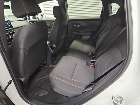 New 2026 Honda HR-V Sport image 29