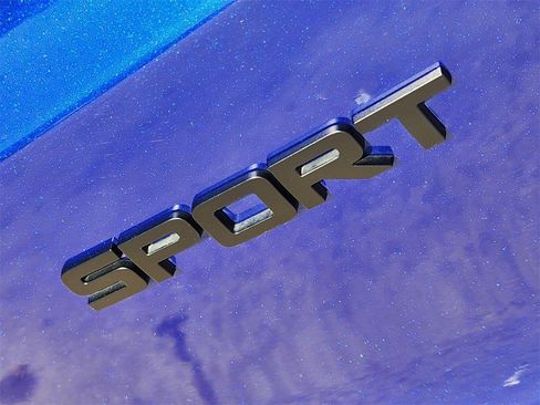 Certified 2024 Honda CR-V Sport image 10