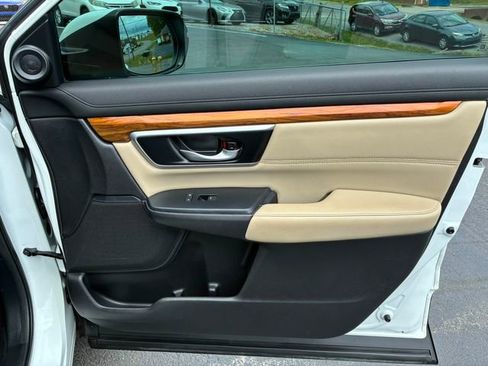 Used 2019 Honda CR-V EX-L image 22