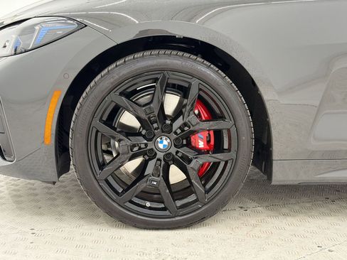 Certified 2026 BMW 440i xDrive Coupe w/ Premium Package AWD/4WD image 12