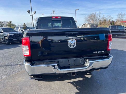 Used 2021 RAM 3500 Tradesman image 4