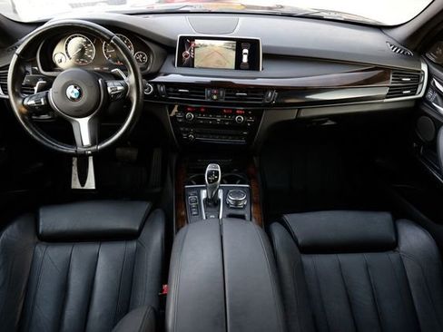 Used 2016 BMW X5 xDrive35i image 2