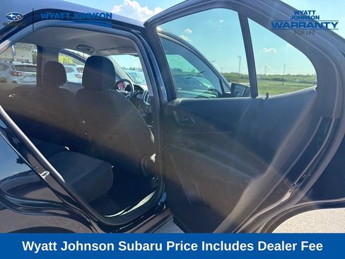 Used 2024 Chevrolet Equinox LT AWD/4WD image 34