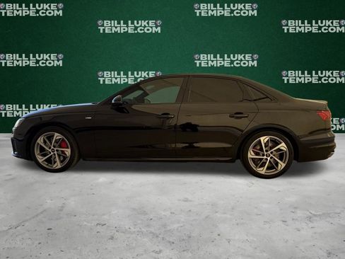 Used 2023 Audi A4 2.0T Premium Plus w/ Premium Plus Package image 9