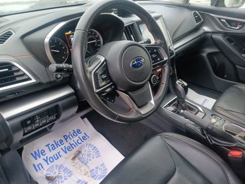 Used 2023 Subaru Crosstrek 2.5i Limited w/ Moonroof Package image 17