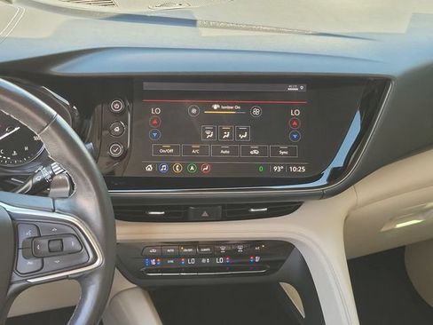 Certified 2021 Buick Envision Avenir w/ Technology Package II AWD/4WD image 13