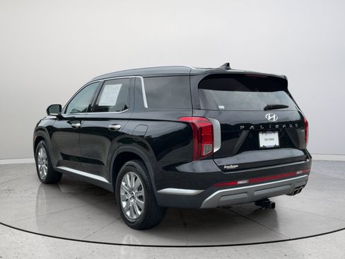 Used 2023 Hyundai Palisade SEL AWD/4WD image 9