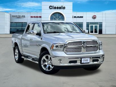 Used 2018 RAM 1500 Laramie w/ Convenience Group