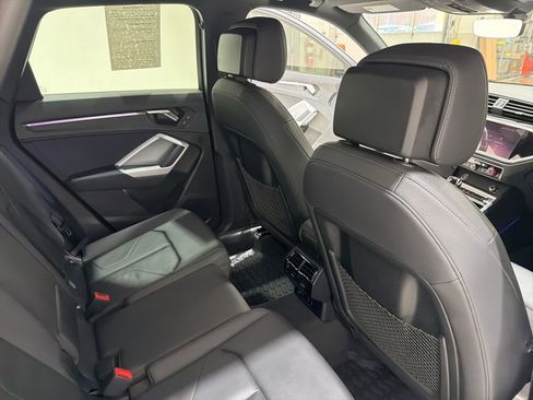 Used 2022 Audi Q3 2.0T Premium Plus image 33