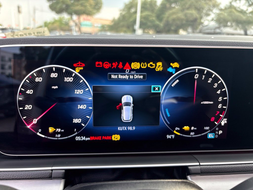 Certified 2025 Lexus GX 550 w/ Accessory Package (2T) AWD/4WD image 35