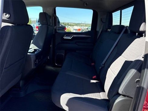 New 2026 Chevrolet Silverado 1500 RST w/ Safety Package image 6