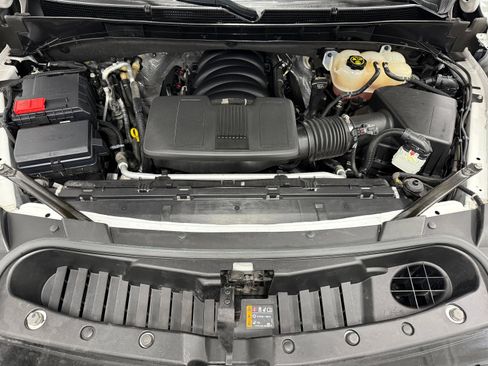 Used 2023 GMC Yukon Denali Ultimate AWD/4WD image 45