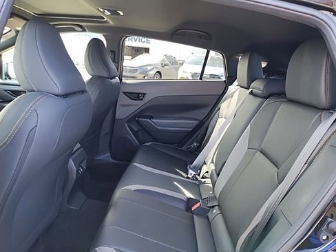 New 2026 Subaru Crosstrek 2.5i Wilderness image 46