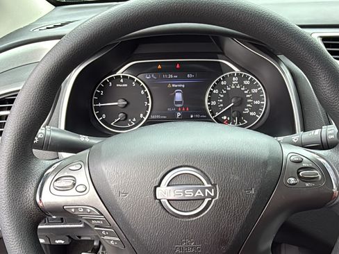 Certified 2023 Nissan Murano S AWD/4WD image 9