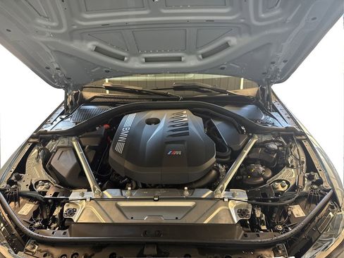 New 2026 BMW M440i M440i w/ Parking Assistance Package image 11