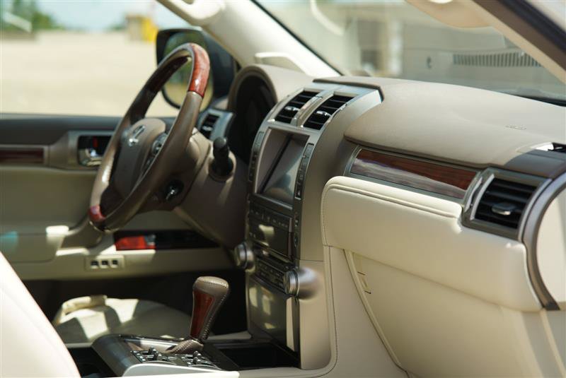 Used 2013 Lexus GX 460 Premium AWD/4WD image 71