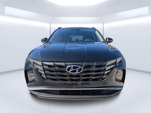 Used 2024 Hyundai Tucson SEL FWD image 8