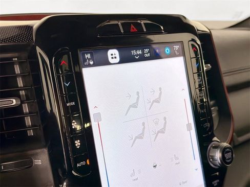 Used 2022 RAM 1500 Rebel w/ Rebel Level 2 Equipment Group image 16