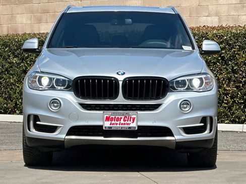 Used 2018 BMW X5 sDrive35i RWD image 9