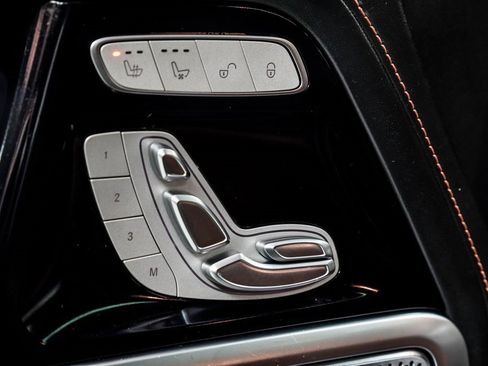 Used 2020 Mercedes-Benz G 550 image 43