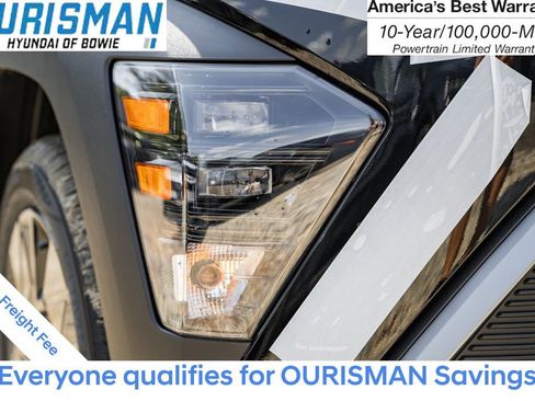 New 2026 Hyundai Kona SEL Sport image 11