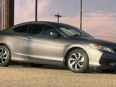 Used 2016 Honda Accord LX-S image 27