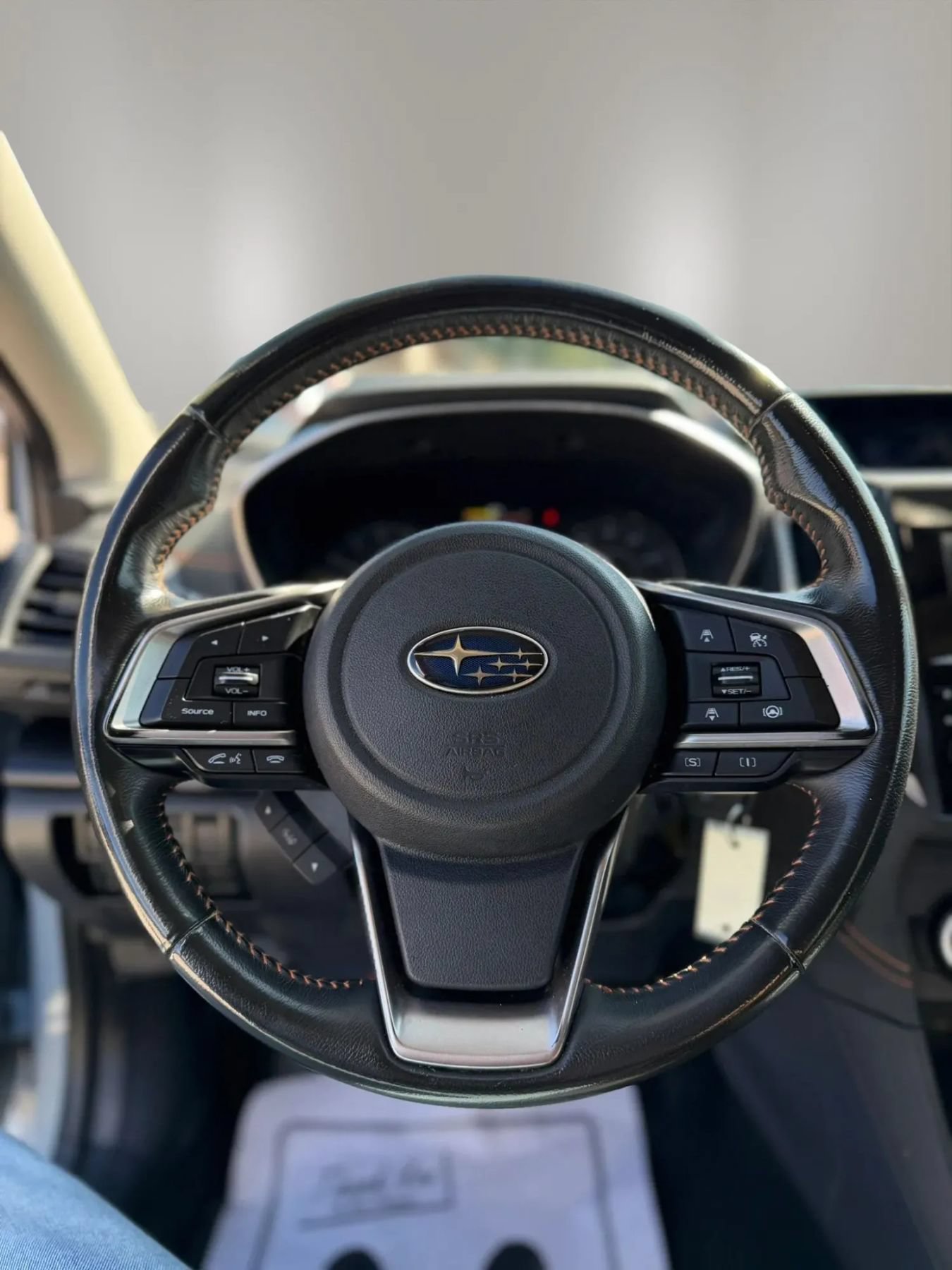 Used 2023 Subaru Crosstrek 2.0i Premium AWD/4WD image 17