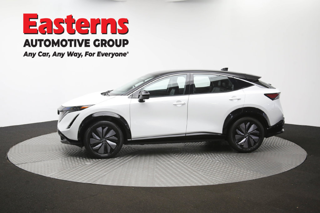 Used 2024 Nissan Ariya FWD image 63