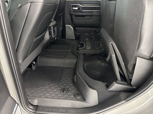 New 2026 RAM 3500 Laramie AWD/4WD image 22