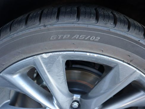 Used 2019 Lexus ES 350 F Sport image 26