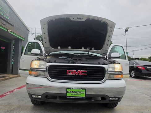 Used 2003 GMC Yukon XL SLT w/ 1SD Preferred Equipment Group RWD image 57